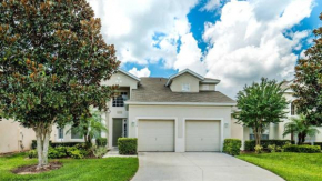 The Perfect Villa with a beautiful Private Pool, Orlando Villa 4872